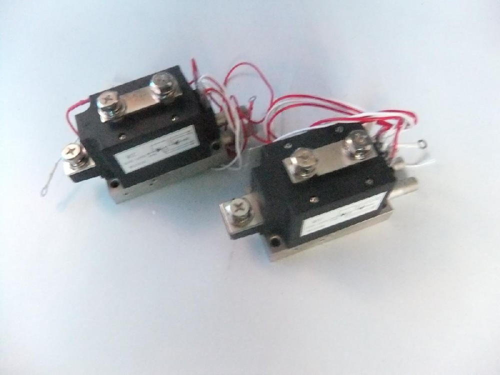 Rectifier module