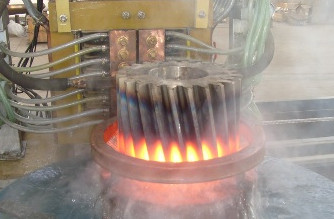 Gear Quenching Furnace