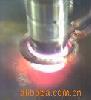 Characteristics of induction furnace